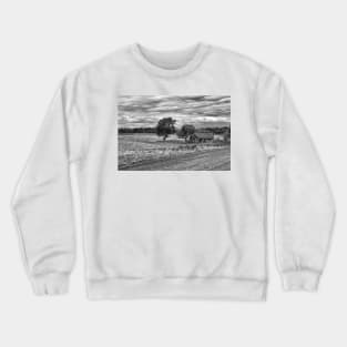 Culloden Crewneck Sweatshirt